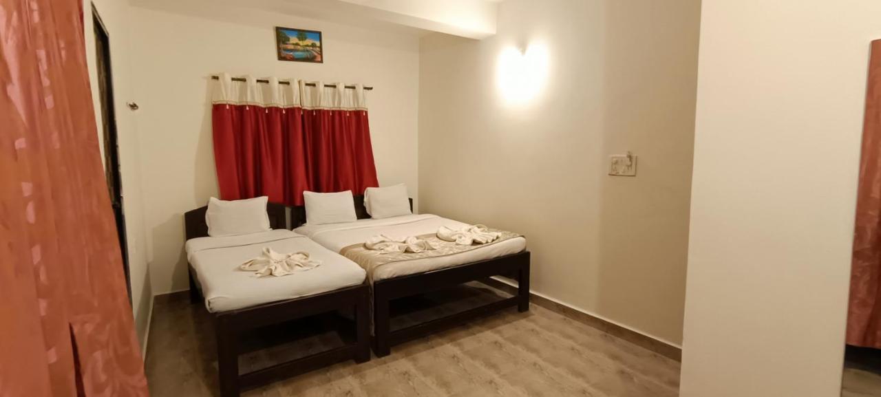 Guest house Sandy Place Baga