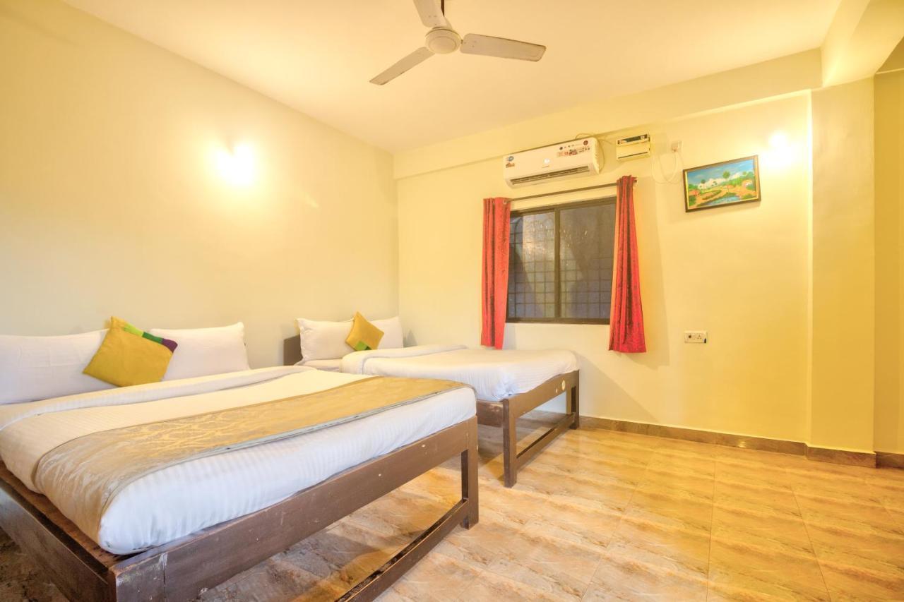 Sandy Place Guest house