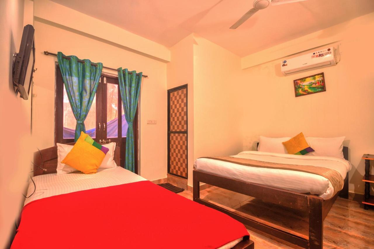 Sandy Place Guest house Baga