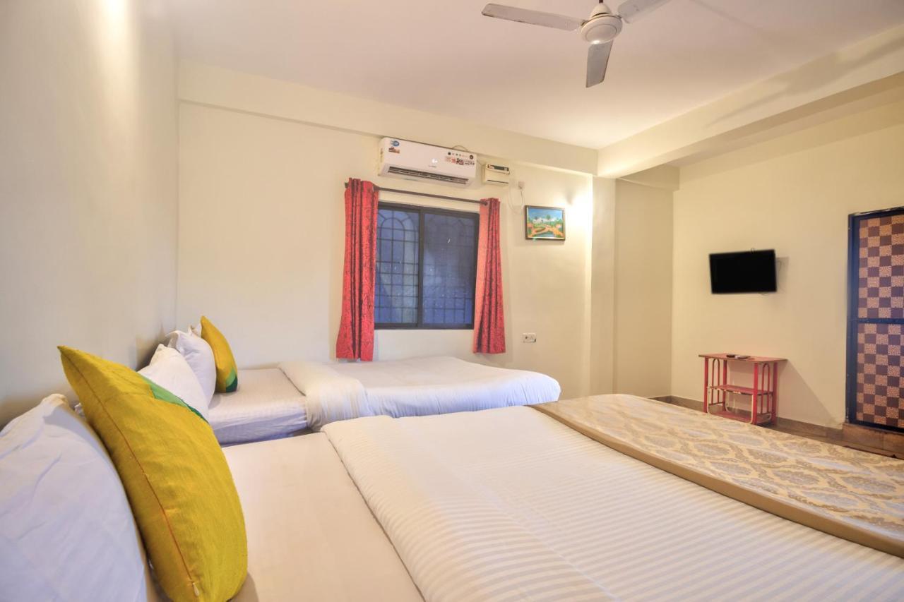 Guest house Sandy Place *
