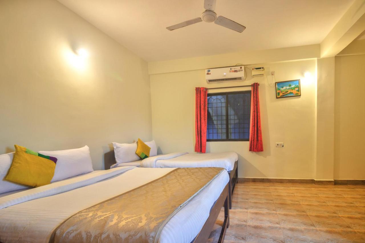 Guest house Sandy Place Baga