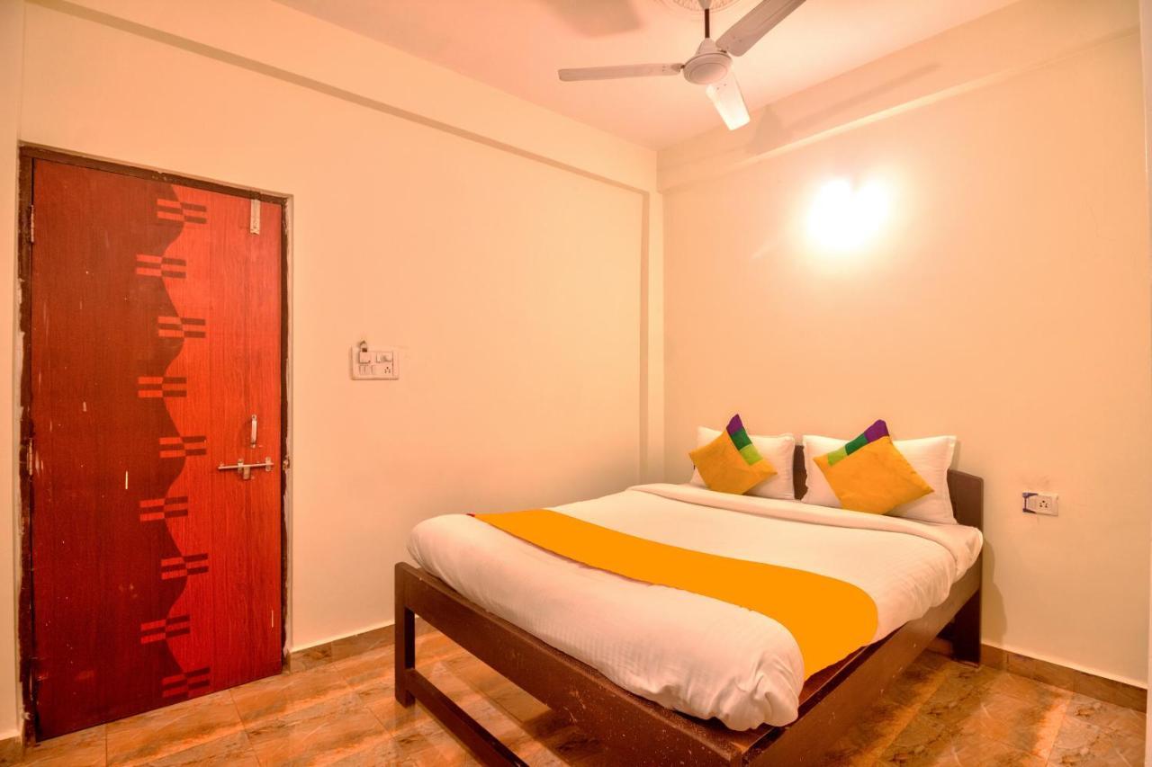 Guest house Sandy Place *