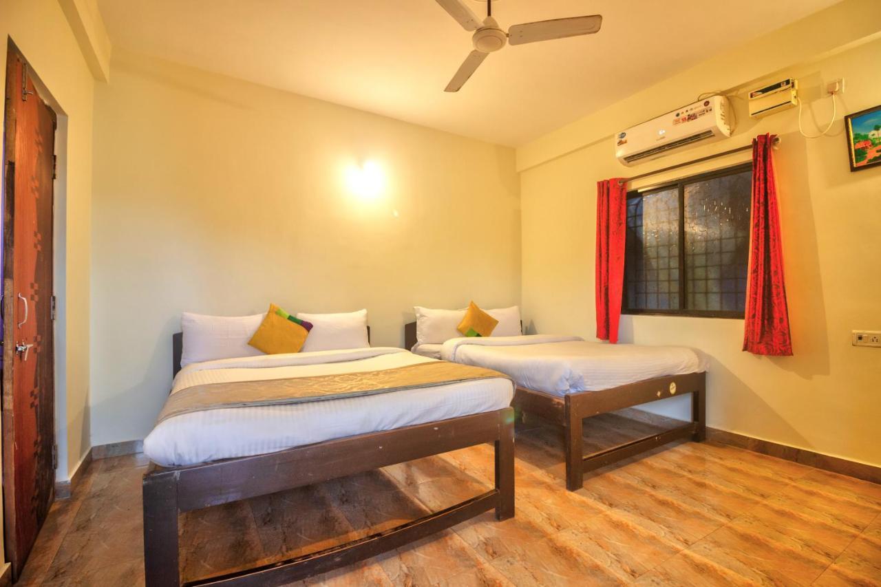 Sandy Place Guest house Baga