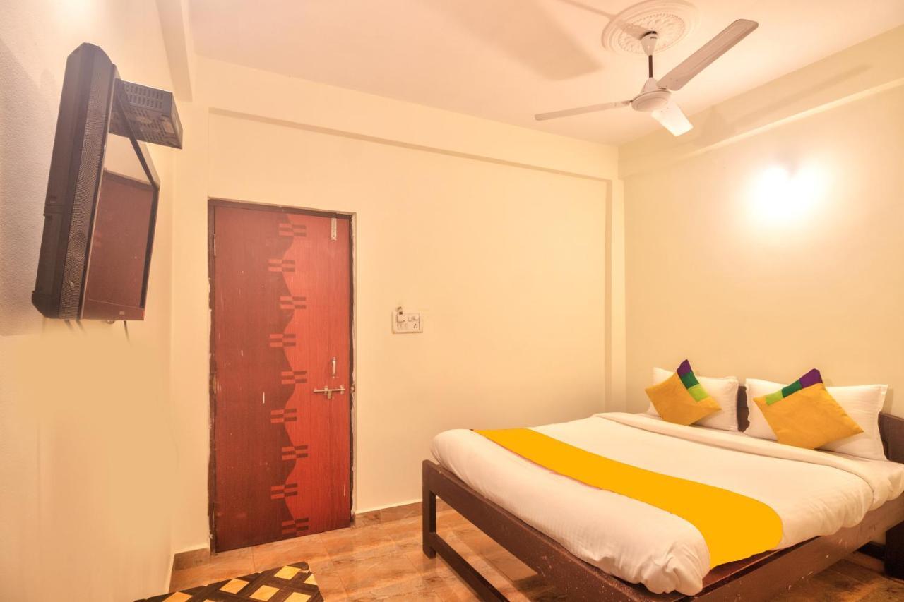 Guest house Sandy Place *