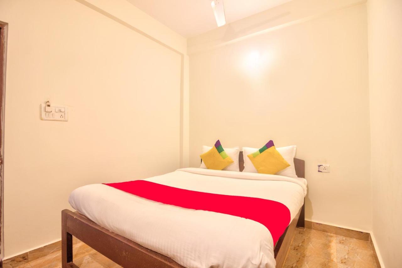 Guest house Sandy Place Baga