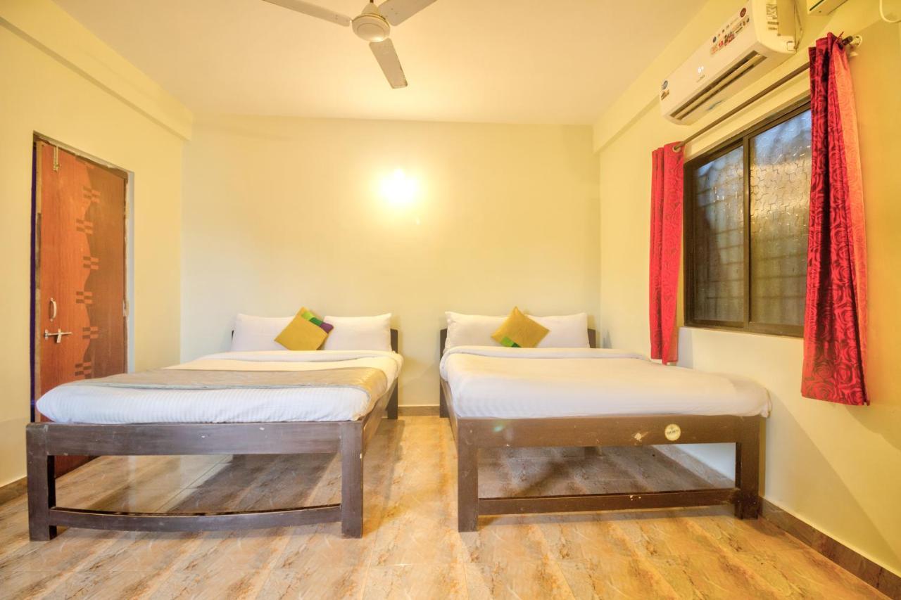 Sandy Place Guest house Baga