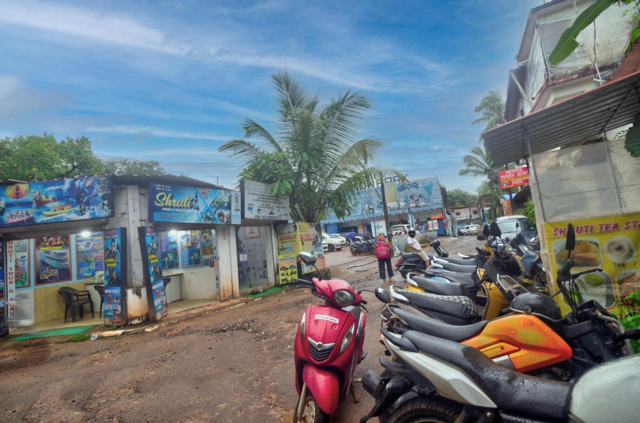 Sandy Place Guest house *