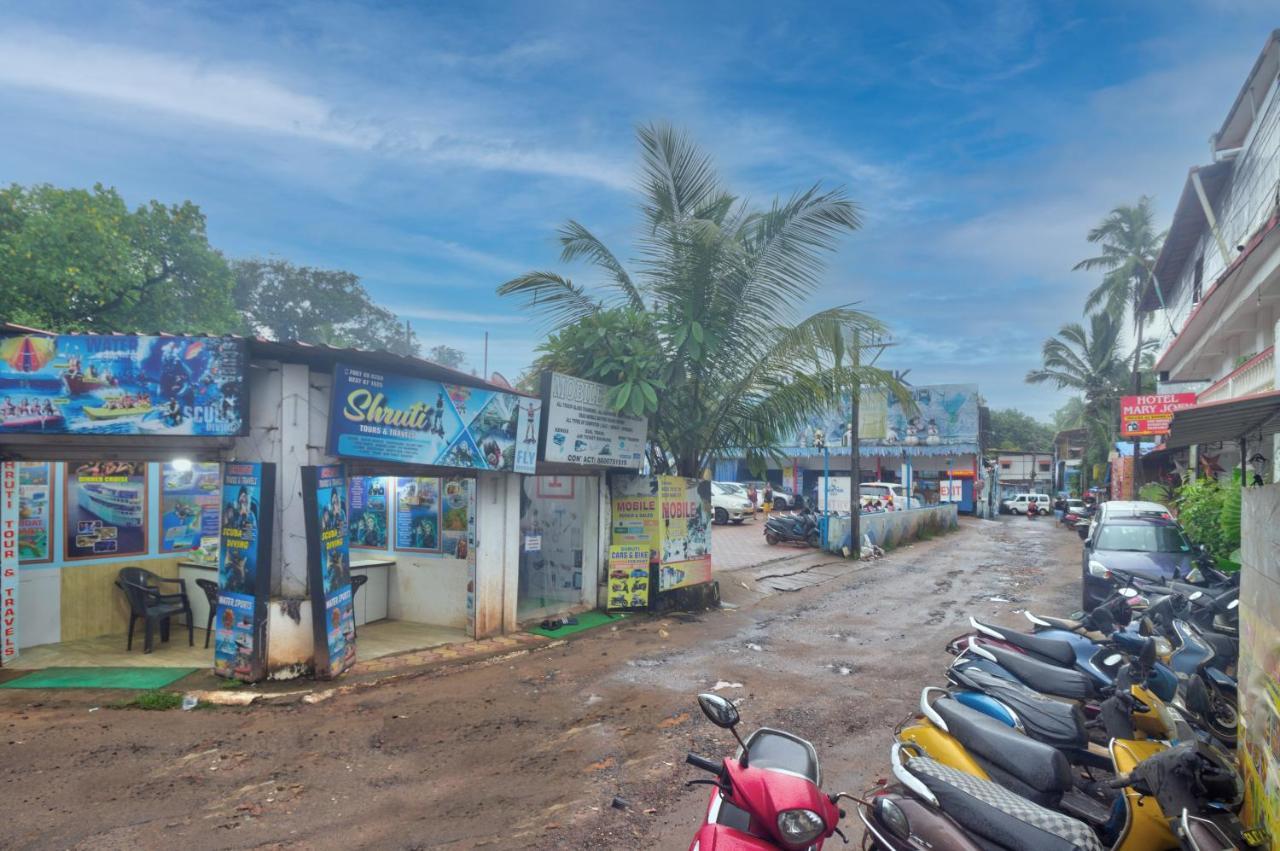 Guest house Sandy Place Baga