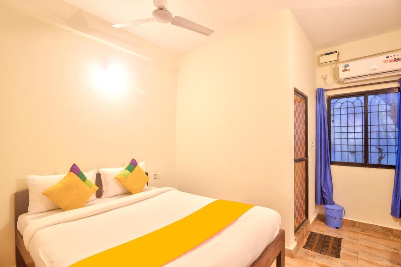 Guest house Sandy Place *