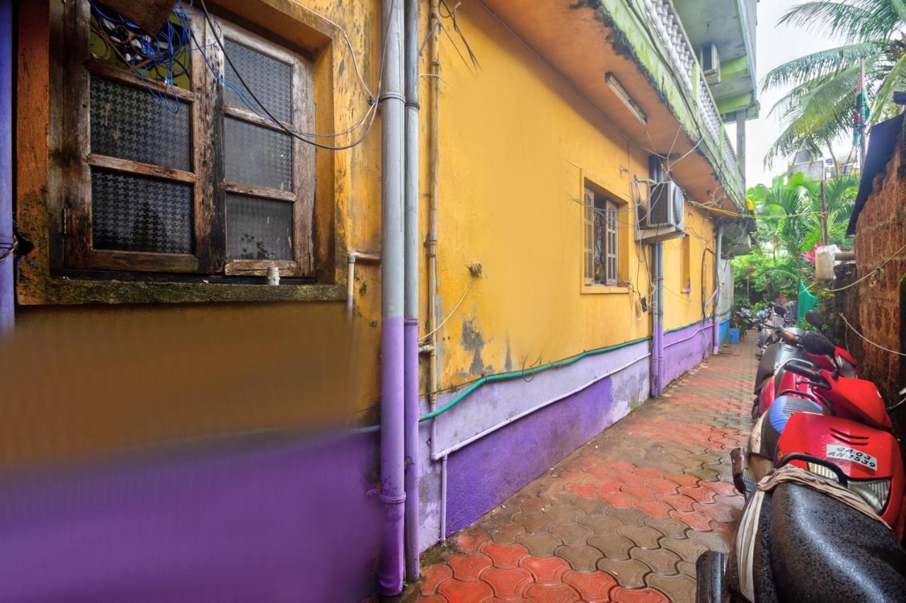 Sandy Place Guest house Baga