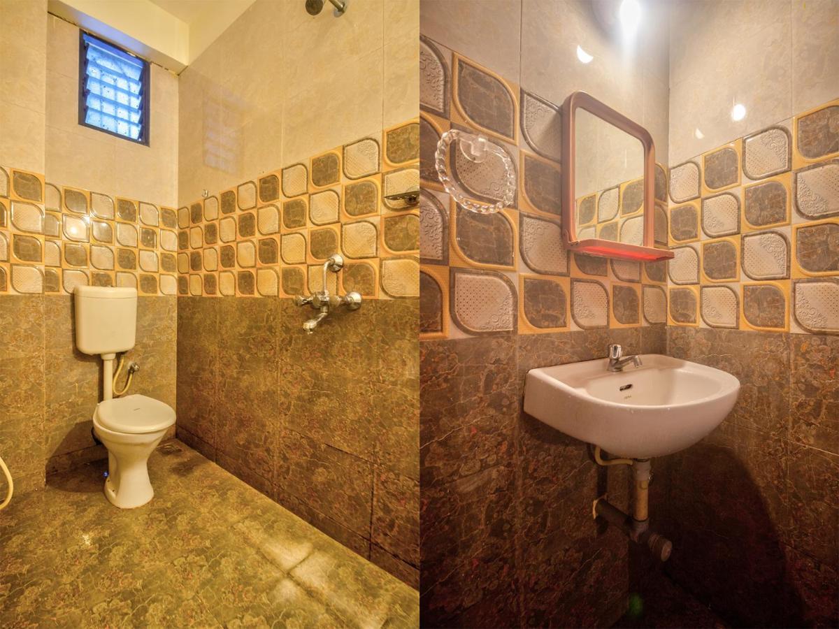 Guest house Sandy Place *
